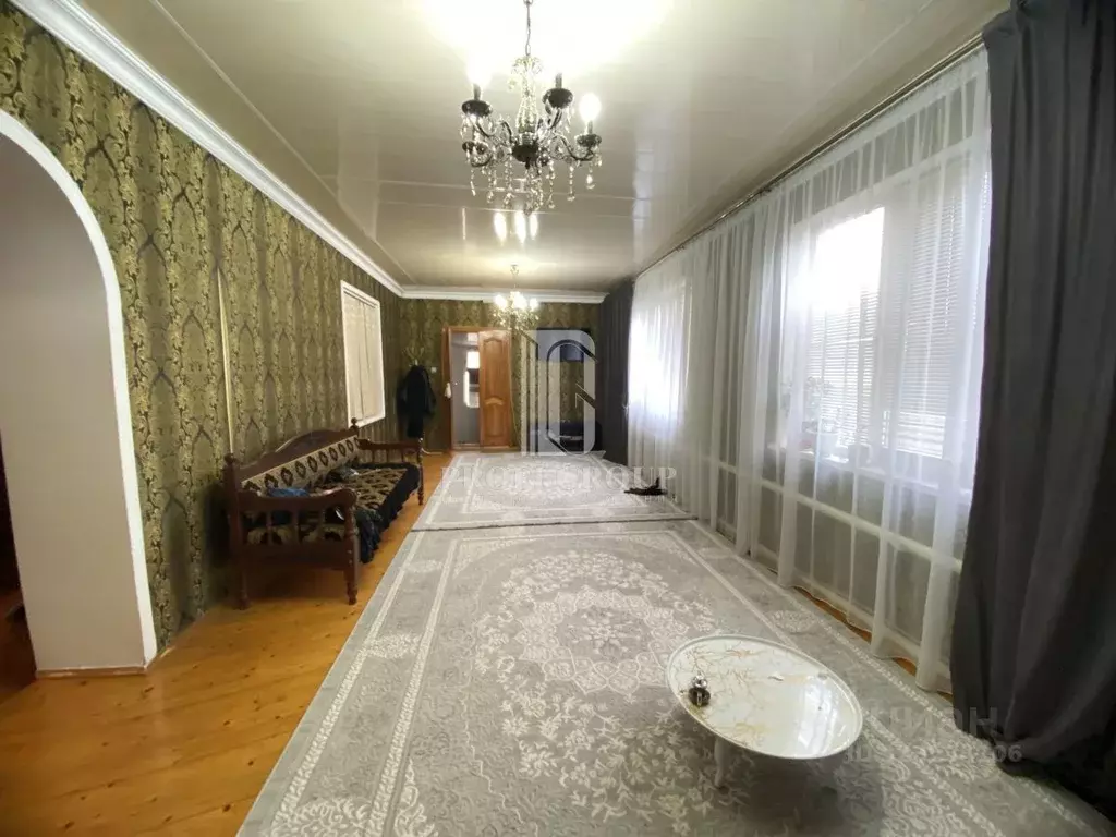 Дом в Дагестан, Каспийск ул. Буйнакского, 2Б (160 м) - Фото 2