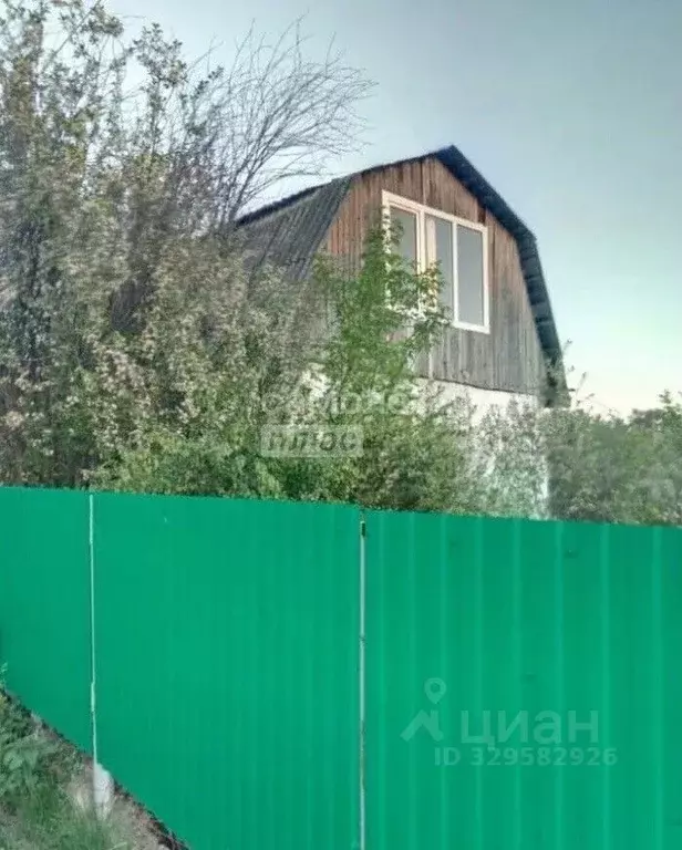Дом в Башкортостан, Чишминский район, Алкинский сельсовет, Южный СНО ... - Фото 2
