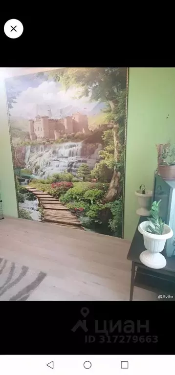 Комната Курская область, Курск ул. Карла Маркса, 58 (10.0 м) - Фото 1