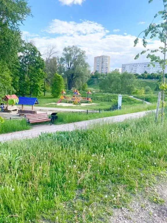 Дом в Тамбовская область, Тамбов Ягодка СНТ, 30 (28 м) - Фото 1