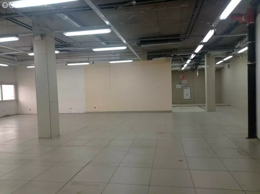 Помещение свободного назначения (708 м) - Фото 0