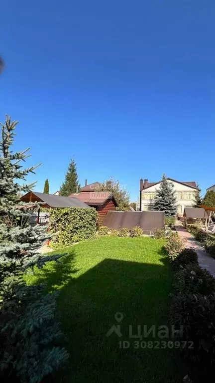 Дом в Курская область, Курск пер. 1-й Автодромный, 14 (449 м) - Фото 1