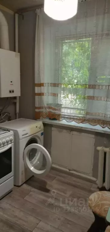 2-к кв. Саратовская область, Саратов Барнаульская ул., 4Б (46.0 м) - Фото 2