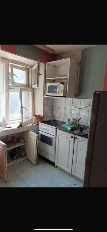 2-к. квартира, 48 м, 3/5 эт. - Фото 1