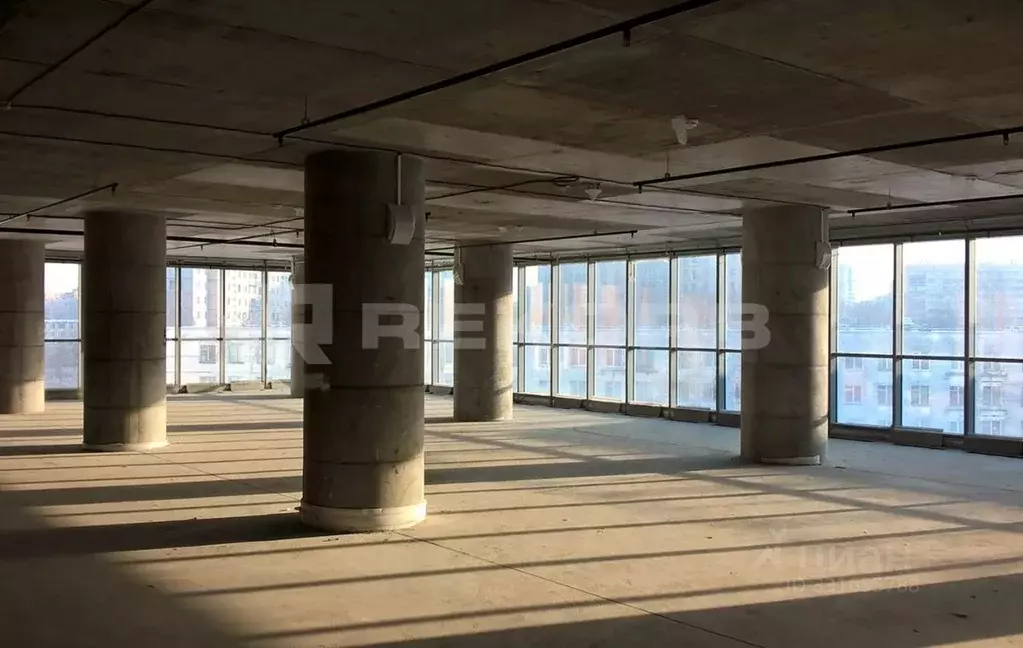 Офис в Санкт-Петербург пл. Конституции, 3к2 (442 м) - Фото 1