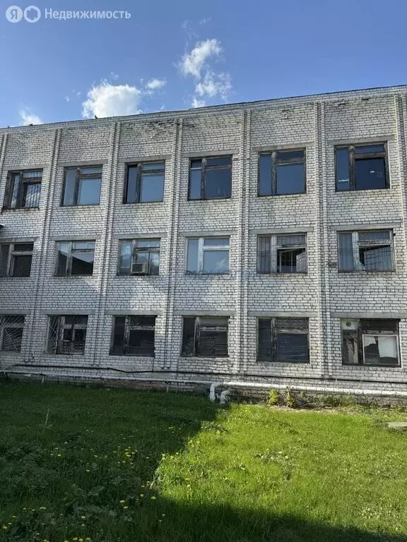 Офис (1370.8 м) - Фото 1