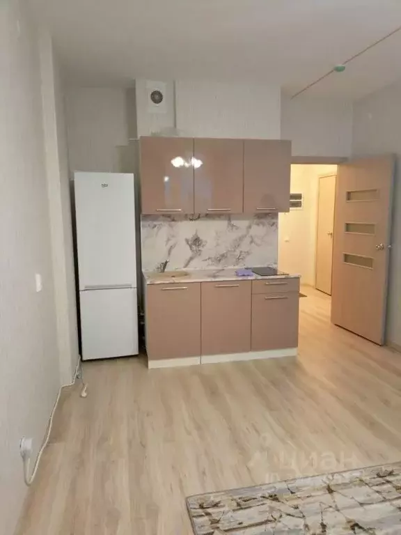 1-к кв. Пермский край, Пермь ул. Революции, 54 (48.0 м) - Фото 2