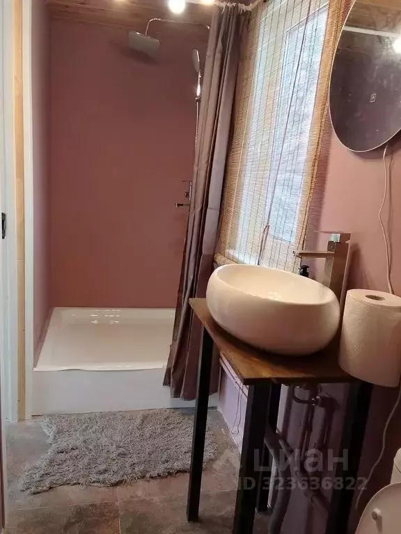 Дом в Пензенская область, Пензенский район, Засечный сельсовет, ... - Фото 2