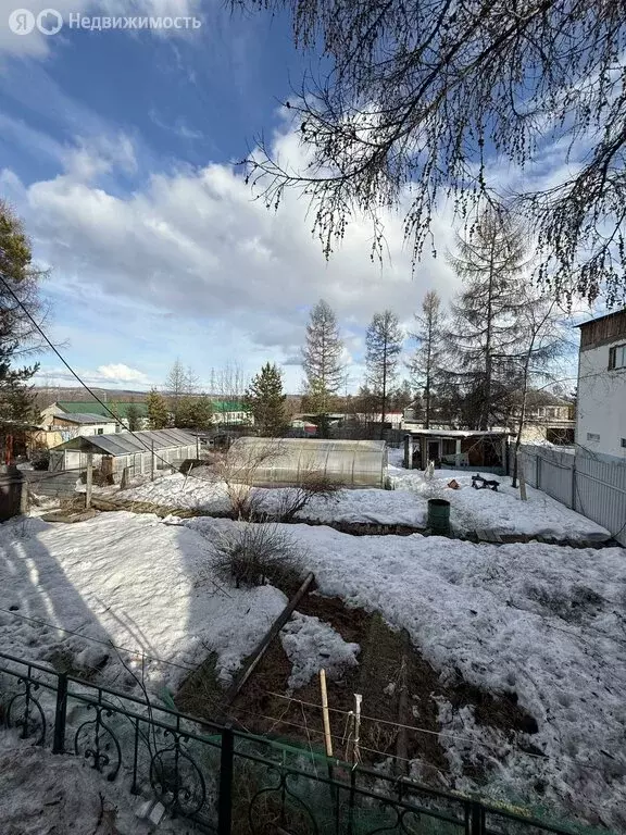Дом в Нерюнгри, Алданская улица, 8 (467.6 м) - Фото 2