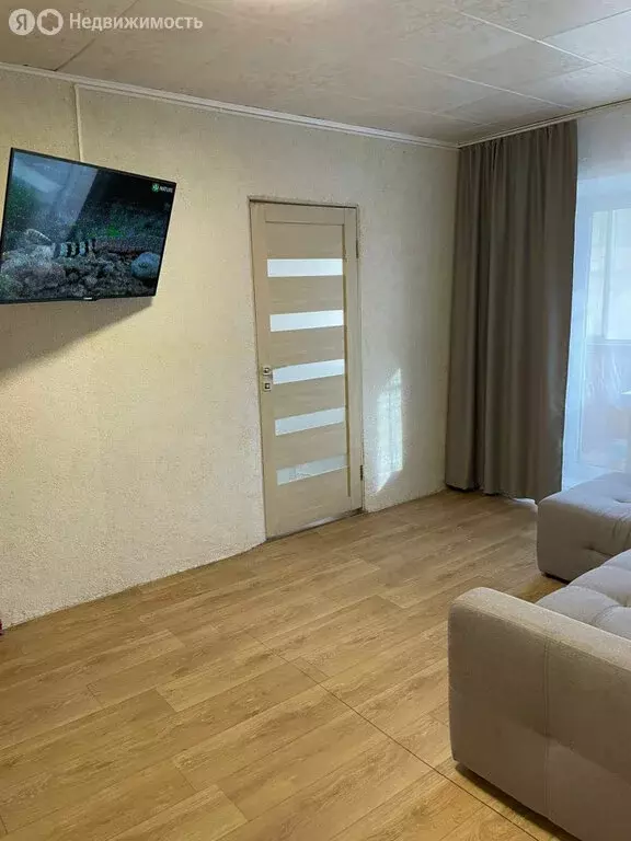 2-комнатная квартира: Екатеринбург, улица Сони Морозовой, 167 (47.5 м) - Фото 2