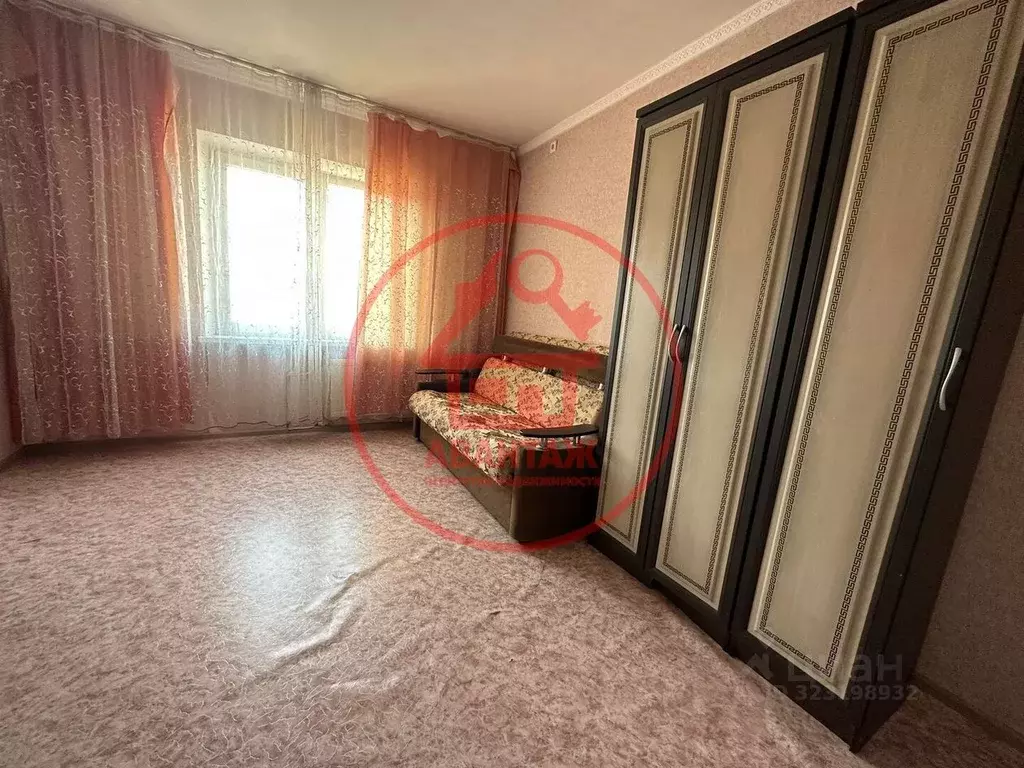 1-к кв. Краснодарский край, Армавир просп. Авиаторов, 2 (39.2 м) - Фото 2