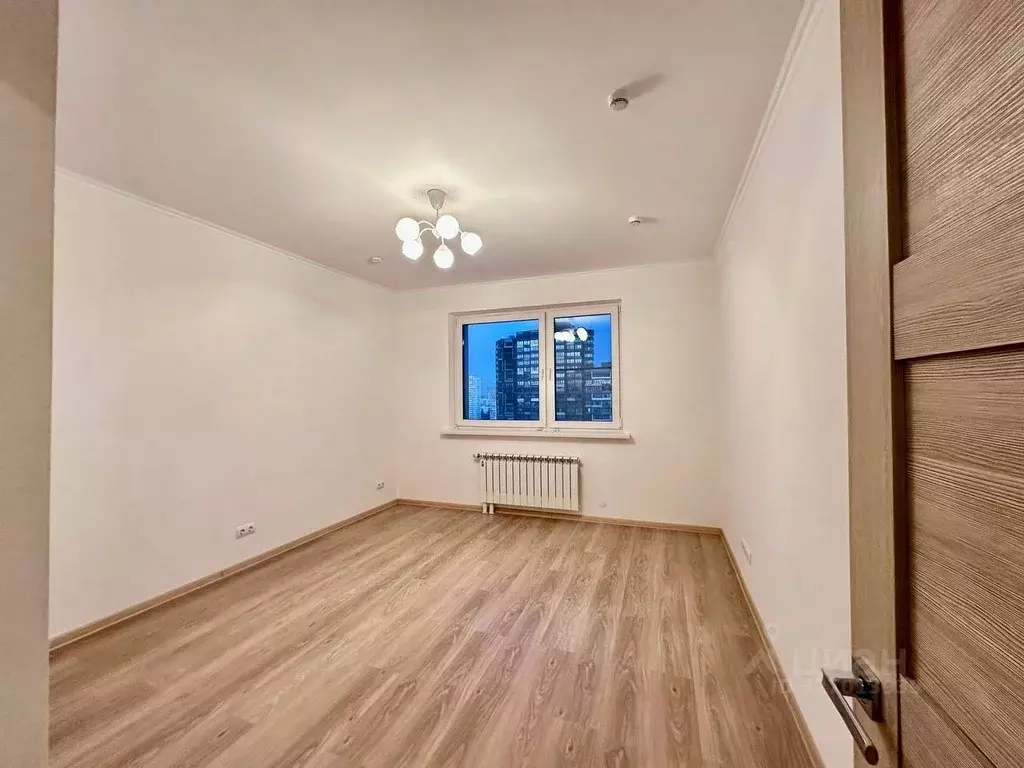 2-к кв. Москва Балаклавский просп., 17 (61.0 м) - Фото 1