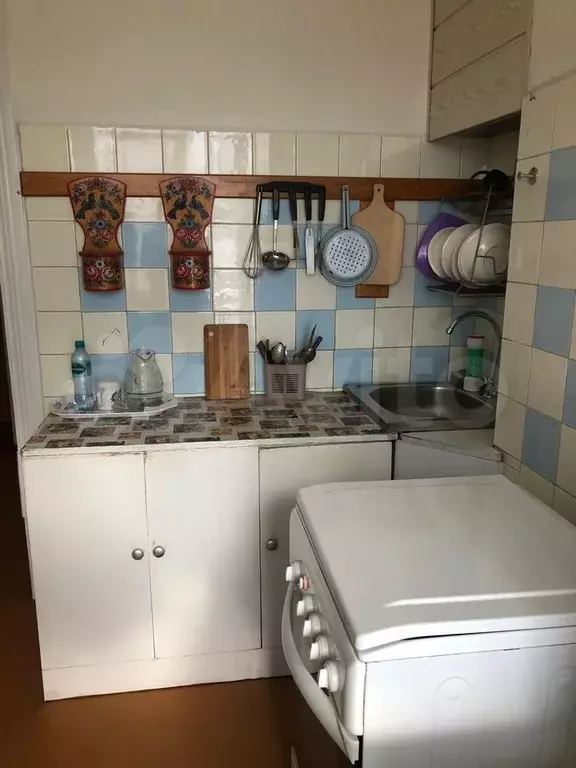 2-к. квартира, 45 м, 9/9 эт. - Фото 1