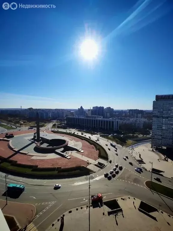 1-комнатная квартира: Санкт-Петербург, Московский проспект, 224 (32.2 ... - Фото 1