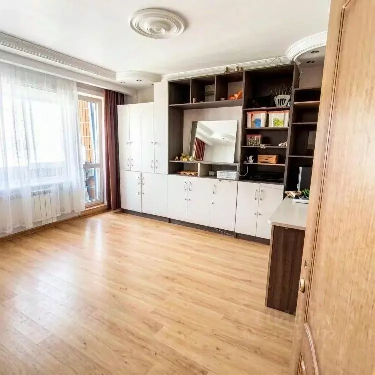 3-к кв. Иркутская область, Иркутск Первомайский мкр, 23 (69.0 м) - Фото 1
