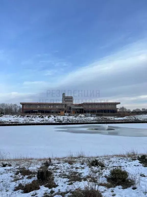 Помещение свободного назначения в Самарская область, Кинельский район, ... - Фото 1