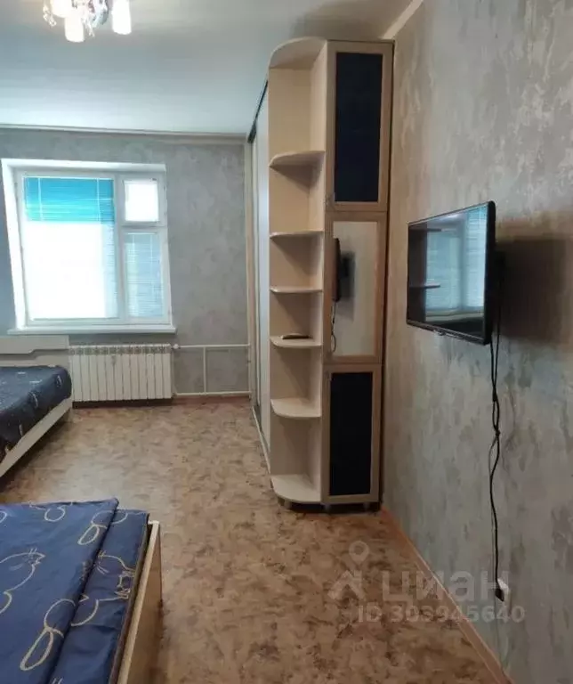 2-к кв. Татарстан, Набережные Челны ул. Ахметшина, 130 (64.0 м) - Фото 1