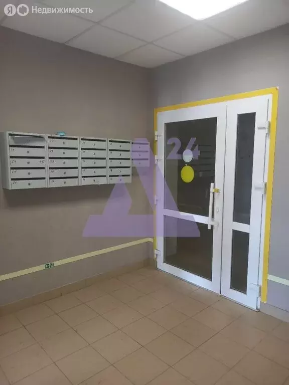 3-комнатная квартира: посёлок Красный Восход, Садовая улица, 3А (72.7 ... - Фото 2