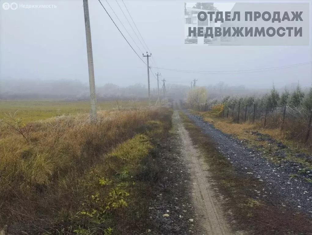 Участок в село Молдаванское, улица Астахова (10 м) - Фото 1