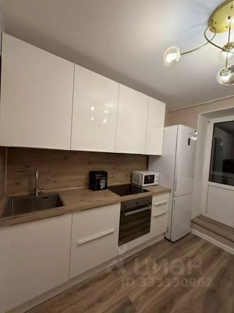 1-к кв. Московская область, Люберцы Шоссейная ул., 5к1 (45.0 м) - Фото 2
