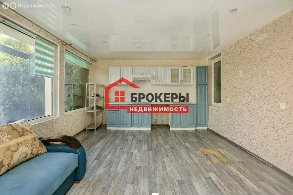 1-комнатная квартира: Севастополь, улица Павла Корчагина, 30 (53 м) - Фото 1