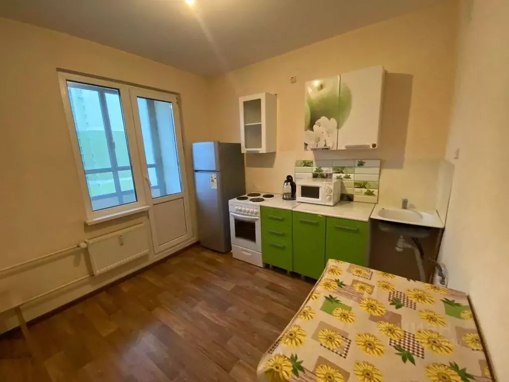 2-к кв. Санкт-Петербург ул. Даниила Хармса, 8 (62.0 м) - Фото 1