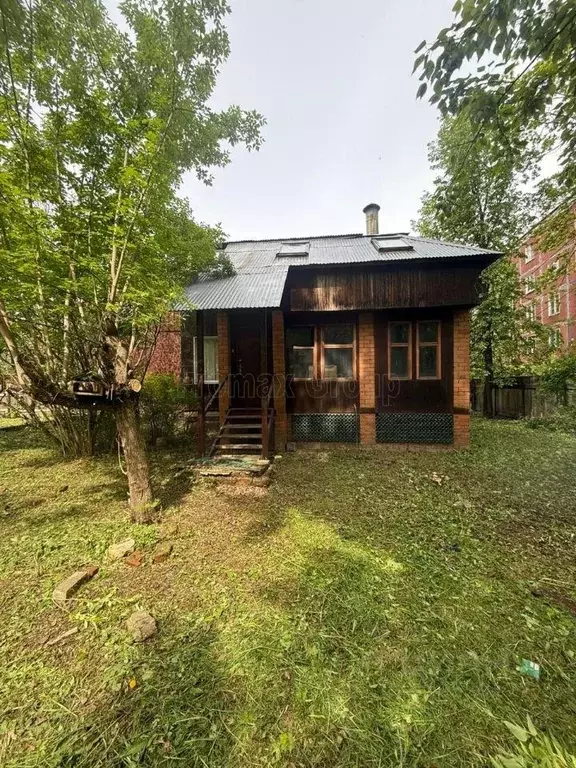 Дом, 134.7 м - Фото 0