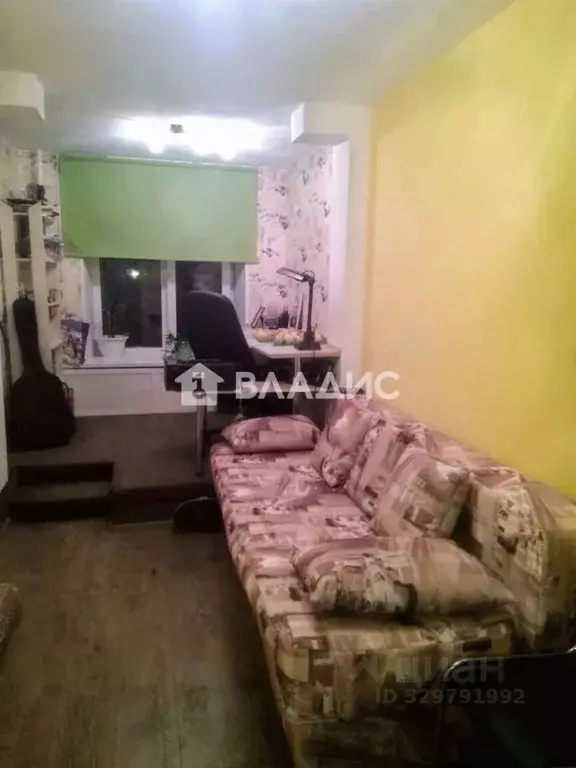 3-к кв. Ленинградская область, Гатчина ул. Радищева, 5 (55.1 м) - Фото 2