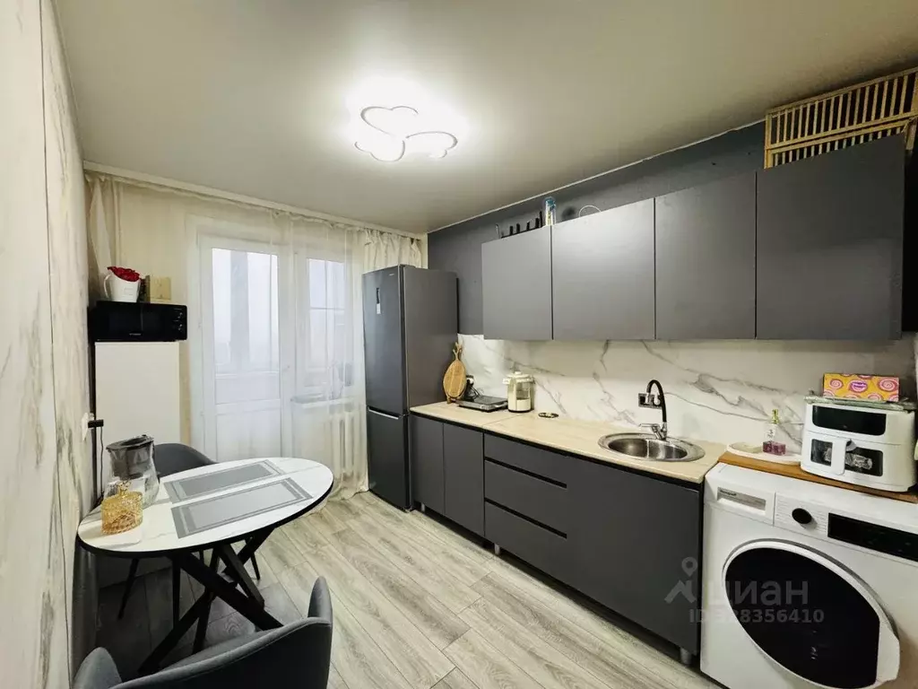 3-к кв. Костромская область, Кострома Индустриальная ул., 27 (67.8 м) - Фото 1