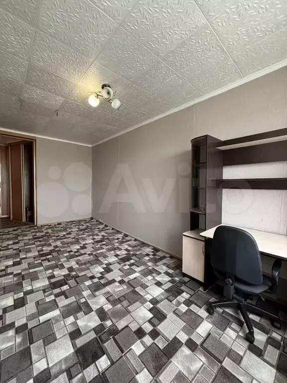 2-к. квартира, 43,2 м, 4/5 эт. - Фото 1