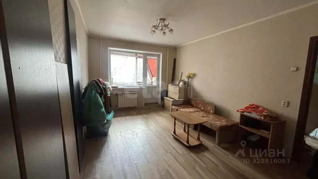 1-к кв. Самарская область, Самара ул. 22-го Партсъезда, 47 (37.1 м) - Фото 2