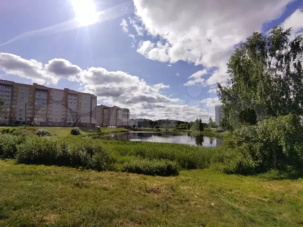3-к. квартира, 63,3 м, 5/9 эт. - Фото 1