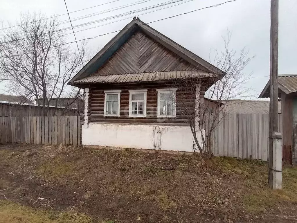 Дом в Пазял, улица Суворова (35.4 м) - Фото 0