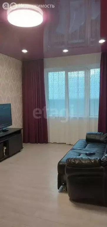 4-комнатная квартира: Томск, Рабочая улица, 45 (70 м) - Фото 2