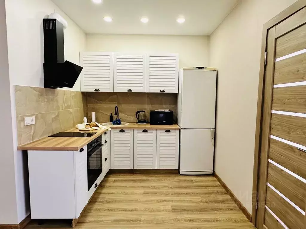 2-к кв. Приморский край, Артем ул. Дзержинского, 35/1 (47.0 м) - Фото 2