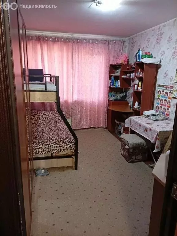 1-комнатная квартира: Иркутск, улица Маршала Конева, 14А (13 м) - Фото 2