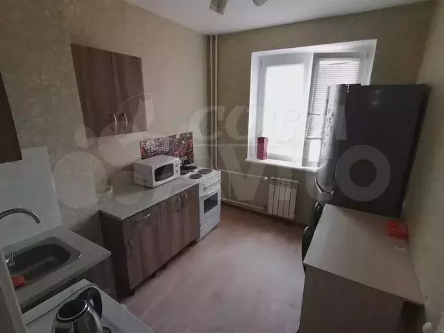 1-к. квартира, 32 м, 7/10 эт. - Фото 0