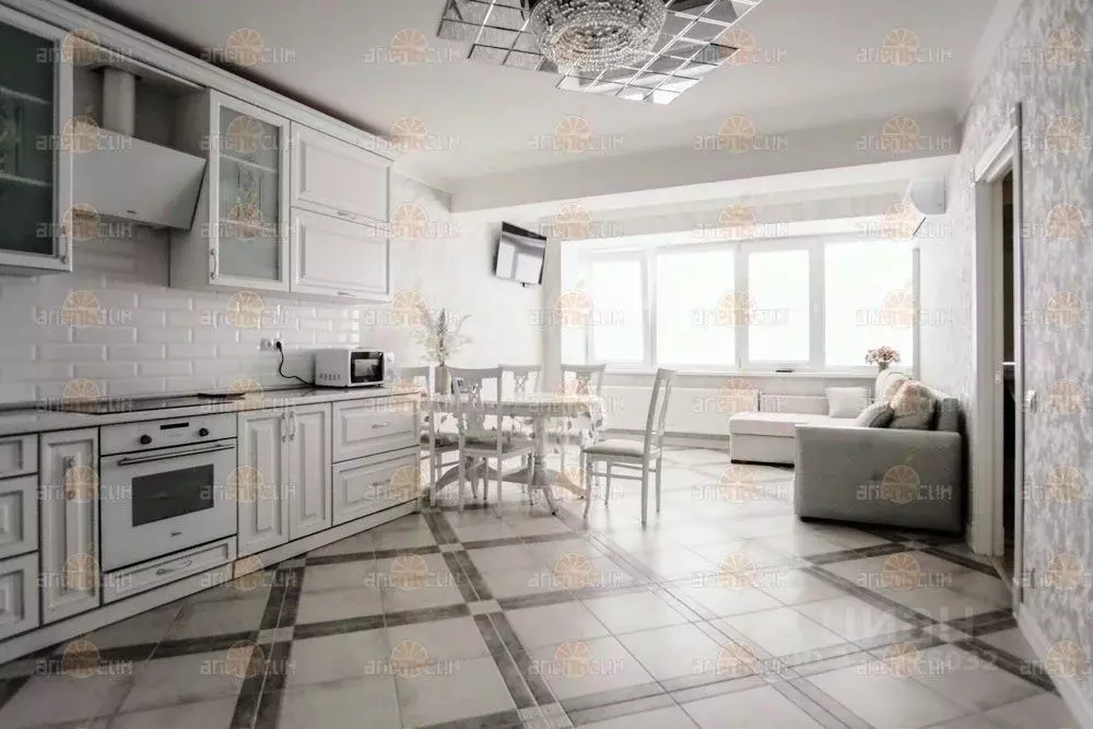 2-к кв. Ставропольский край, Ставрополь ул. Мира, 285 (69.6 м) - Фото 1