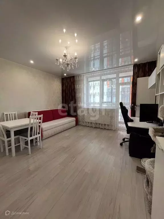Продаётся квартира-студия, 28.4 м - Фото 0