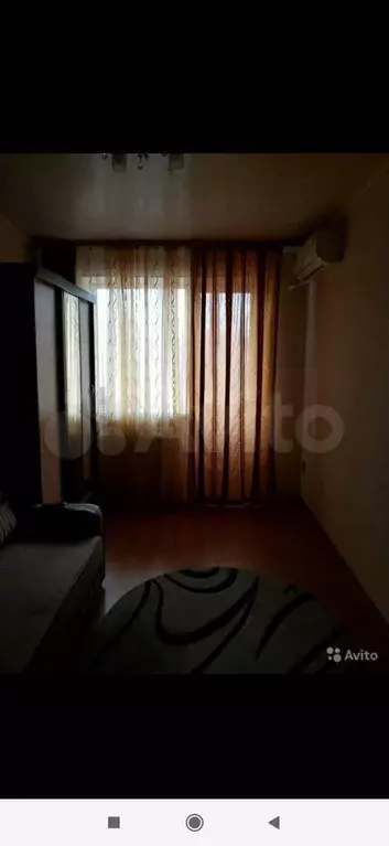 1-к. квартира, 33 м, 1/3 эт. - Фото 1