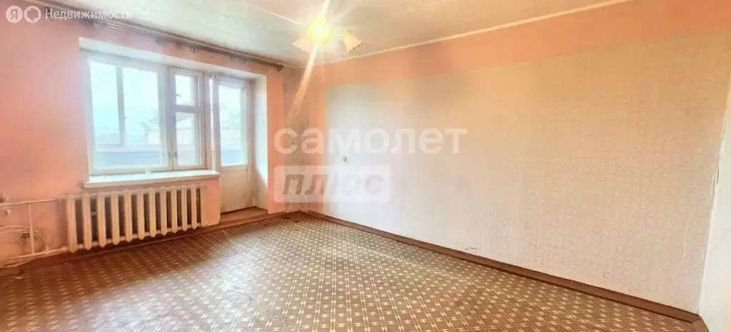 2-комнатная квартира: Благовещенск, улица 50 лет Октября, 154 (49.7 м) - Фото 2