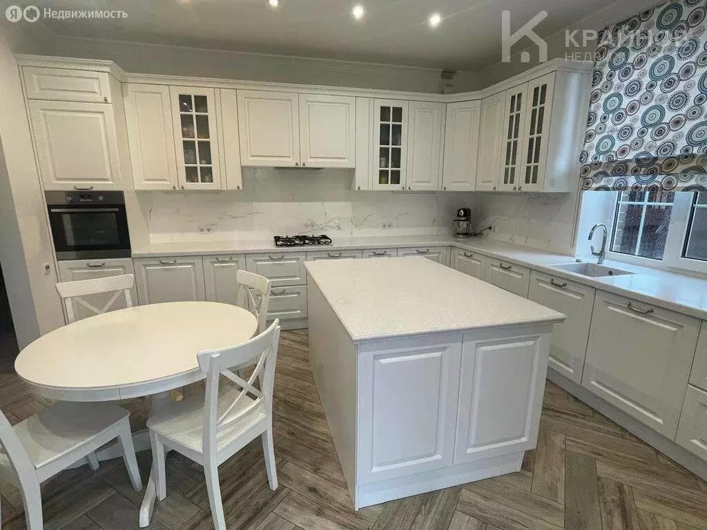 Дом в деревня Новоподклетное, улица Свободы, 62 (332.4 м) - Фото 2