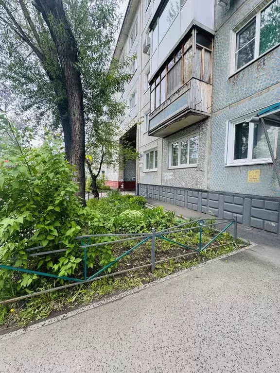 Продаётся 2-к квартира, 45 м - Фото 0
