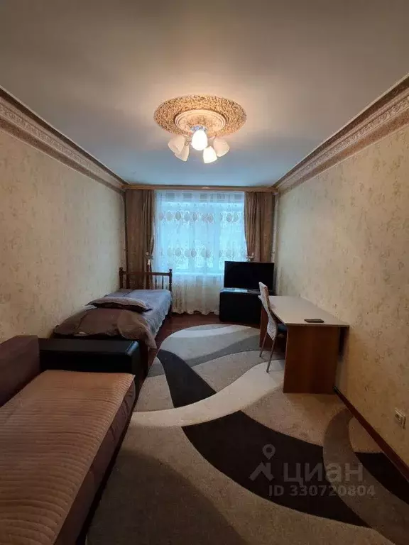 2-к кв. Башкортостан, Уфа Черниковская ул., 51 (59.0 м) - Фото 2