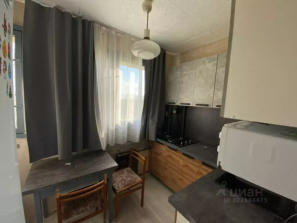 3-к кв. Ленинградская область, Кингисепп ул. Жукова, 12а (65.0 м) - Фото 2