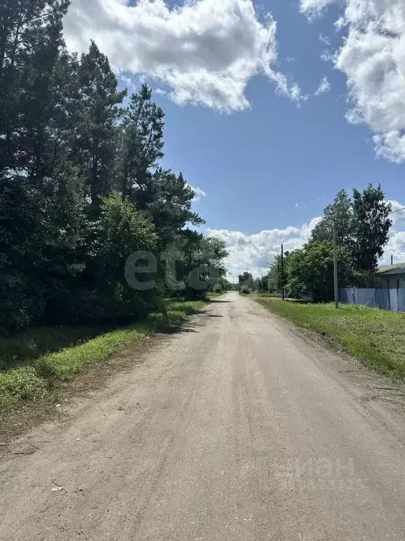 Участок в Амурская область, с. Ивановка  (39.0 сот.) - Фото 0