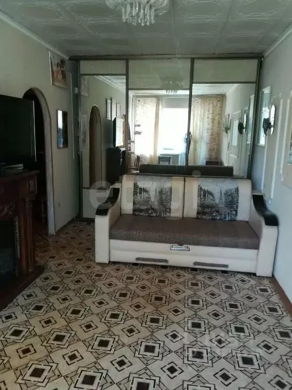 1-к кв. Хабаровский край, Комсомольск-на-Амуре Комсомольское ш., 77к2 ... - Фото 1