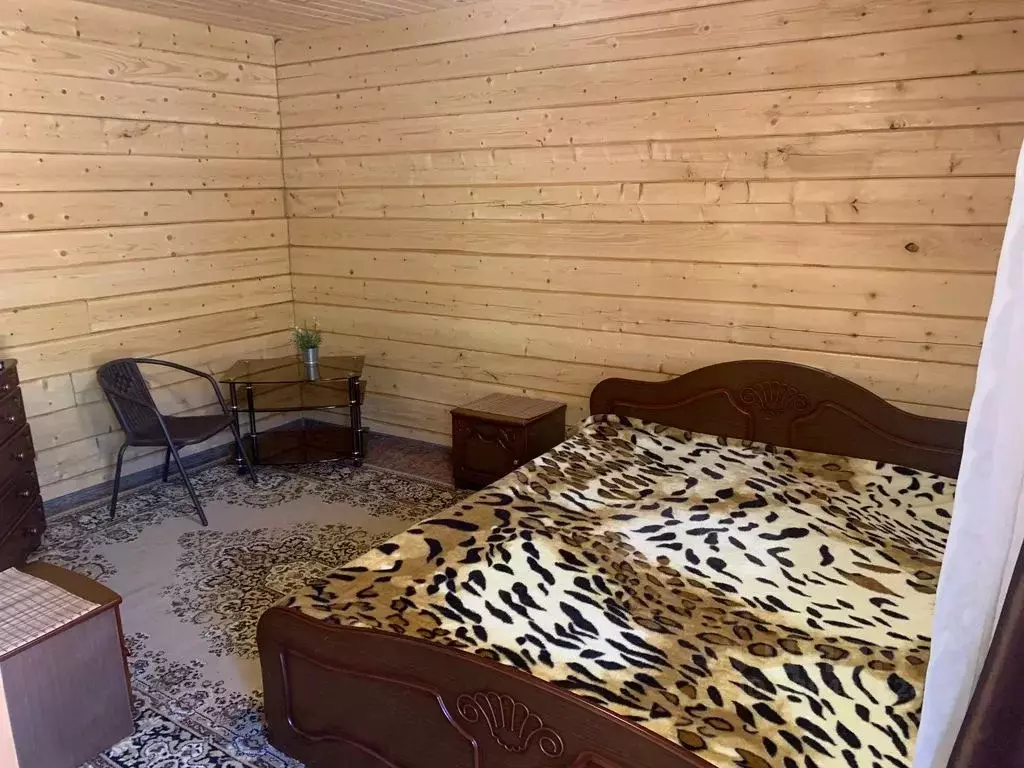 Комната Алтай, Майминский район, Соузгинское с/пос, пос. Черемшанка ... - Фото 1