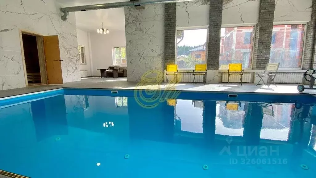 Дом в Москва д. Романцево, Романтика кп, 59 (500 м) - Фото 1