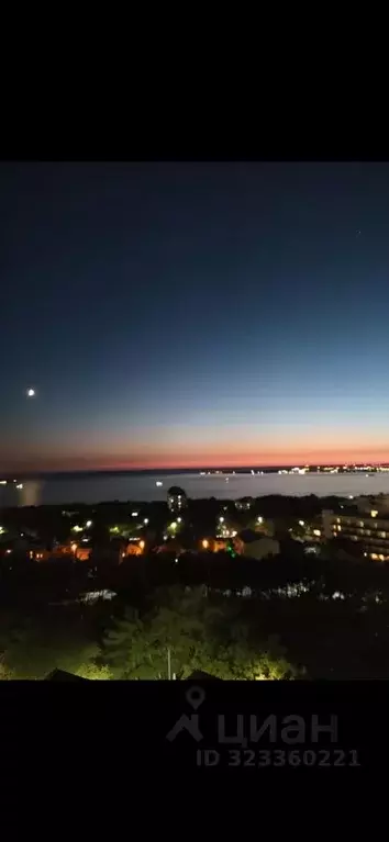 1-к кв. Краснодарский край, Геленджик Горная ул., 15С (38.6 м) - Фото 1